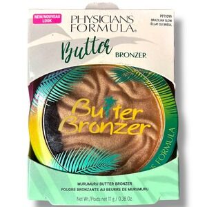 Physicians Formula Murumuru Butter Bronzer Brazilian Glow PF11099